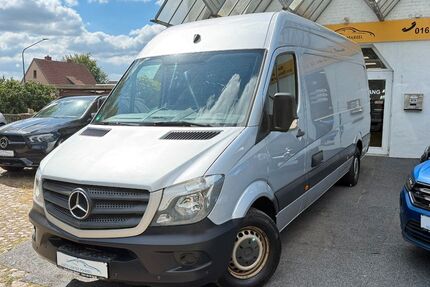 Mercedes-Benz Sprinter 363.443 km 9.990 € Bremen 28719
