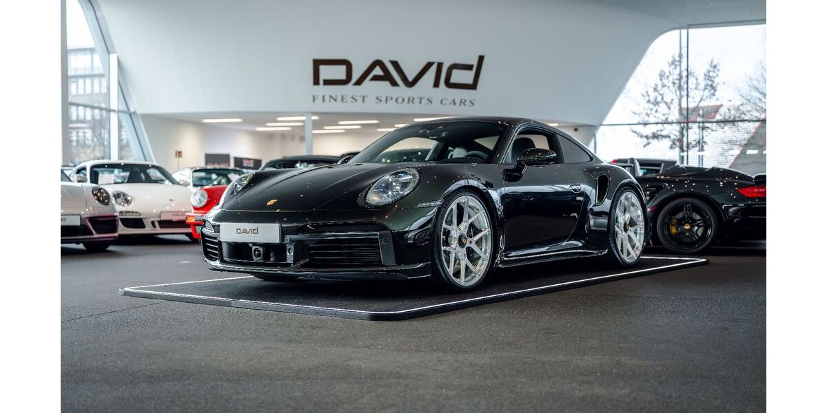 Porsche 992 2.881 km 299.992 &euro; Hamburg 22047