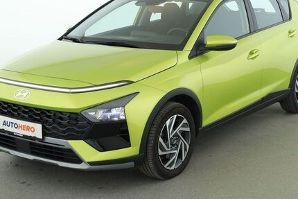 Hyundai BAYON 7.060 km 19.100 &euro; Leipzig 04328