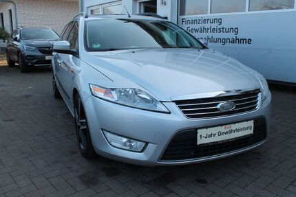 Ford Mondeo 195.100 km 4.999 &euro; Rastede 26180