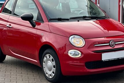 Fiat 500 114.000 km 7.995 &euro; Bruchsal-Helmsheim 76646