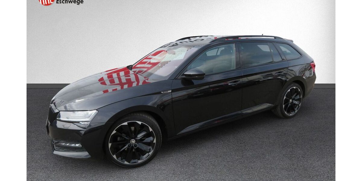Skoda Superb 74.530 km 35.780 &euro; Eschwege 37269