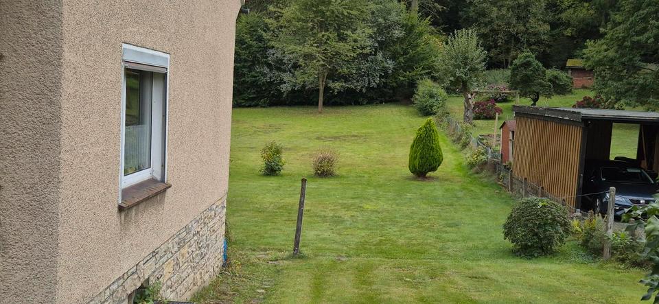 Einfamilienhaus Extertal - 5 Zimmer, 130 m&sup2;, 138.000&euro; | Angebot:26322200