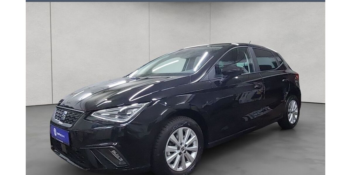 Seat Ibiza 20.482 km 19.190 € Rendsburg 24768