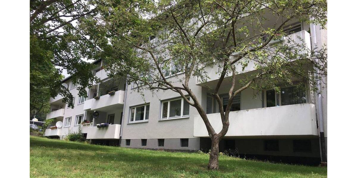 Etagenwohnung Baunatal Altenbauna - 3 Zimmer, 109 m&sup2;, 930&euro; | Angebot:26436650