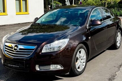 Opel Insignia 140.000 km 4.999 &euro; Kassel 34123
