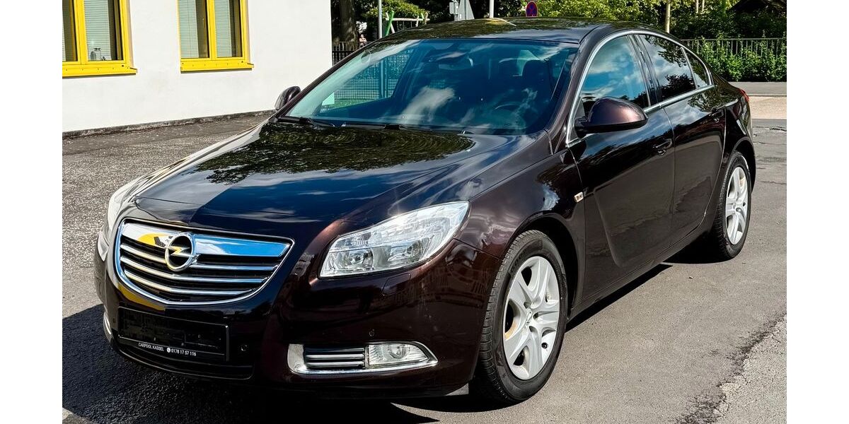 Opel Insignia 140.000 km 4.999 &euro; Kassel 34123