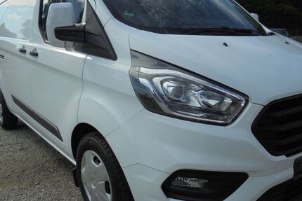 Ford Transit Custom 22.500 km 21.896 &euro; Bremervörde 27432