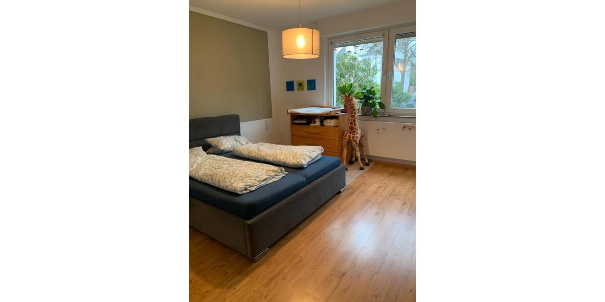 Terrassenwohnung Bad Salzuflen - 3 Zimmer, 86 m&sup2;, 230.000&euro; | Angebot:26588520