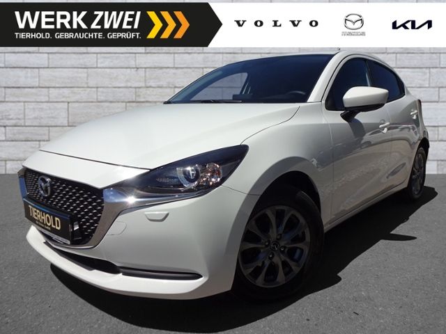 Mazda 2 76.900 km 15.490 &euro; Augsburg 86179