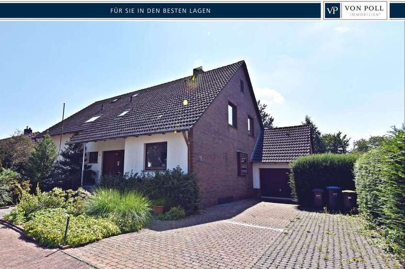 Haus zum Kaufen in Bückeburg 365.000 € 222 m²