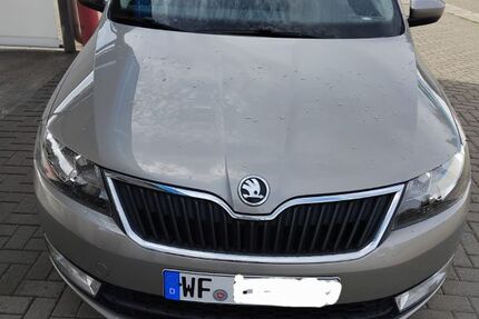 Skoda Rapid 85.000 km 7.650 &euro; Wolfenbüttel 38304