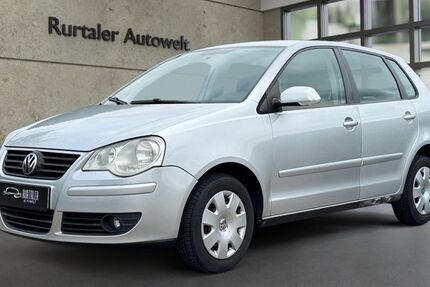 VW Polo 85.000 km 3.999 € Jülich 52428