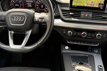 Audi Q5 34.400 km 30.900 &euro; Aschaffenburg 63743