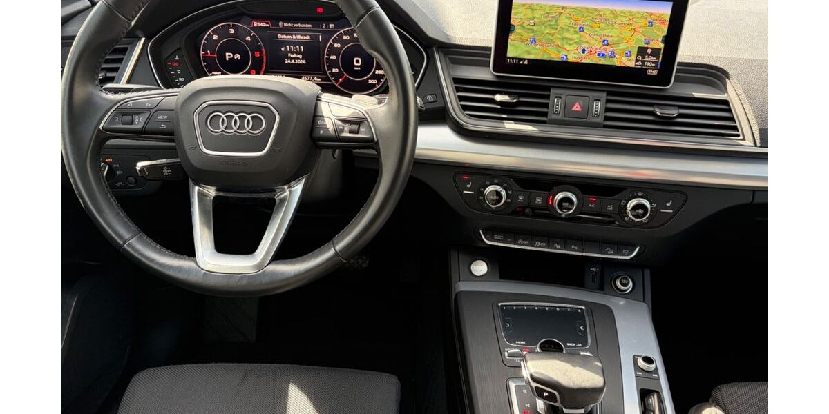 Audi Q5 34.400 km 30.900 &euro; Aschaffenburg 63743