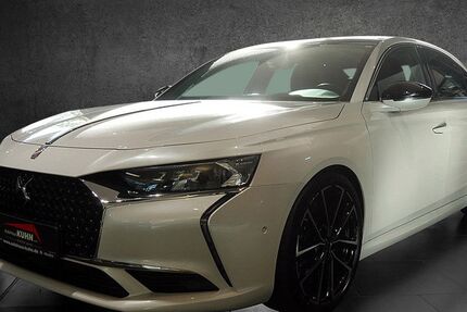 DS Automobiles DS9 44.900 km 37.777 &euro; Karlsruhe 76185