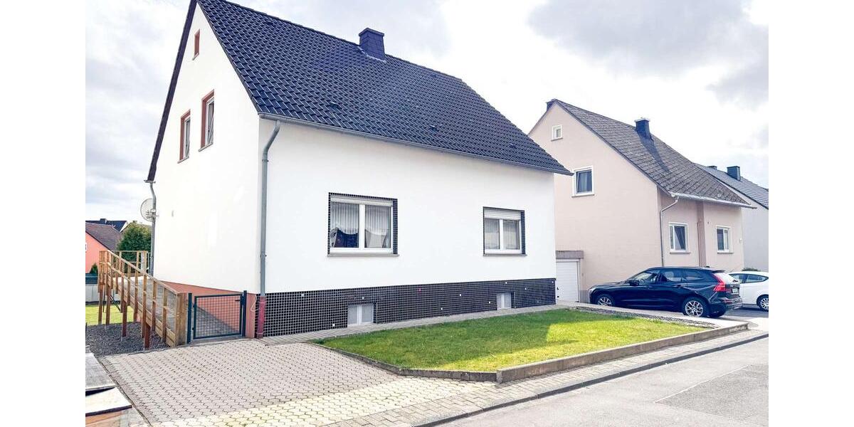 Etagenwohnung Badem - 2 Zimmer, 62 m&sup2;, 570&euro; | Angebot:26639230
