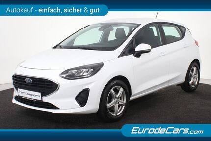 Ford Fiesta 100.000 km 10.500 &euro; Herzogenrath 52134