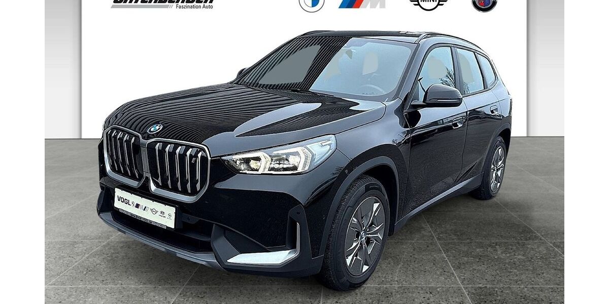 BMW iX1 12.219 km 37.770 &euro; Mühldorf am Inn 84453