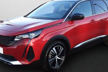 Peugeot 3008 10.729 km 30.890 &euro; Dessau-Roßlau 06849