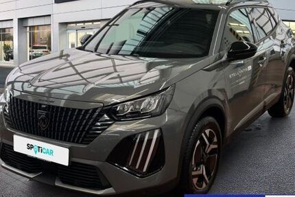 Peugeot 2008 4.800 km 27.650 &euro; Hamburg 22529