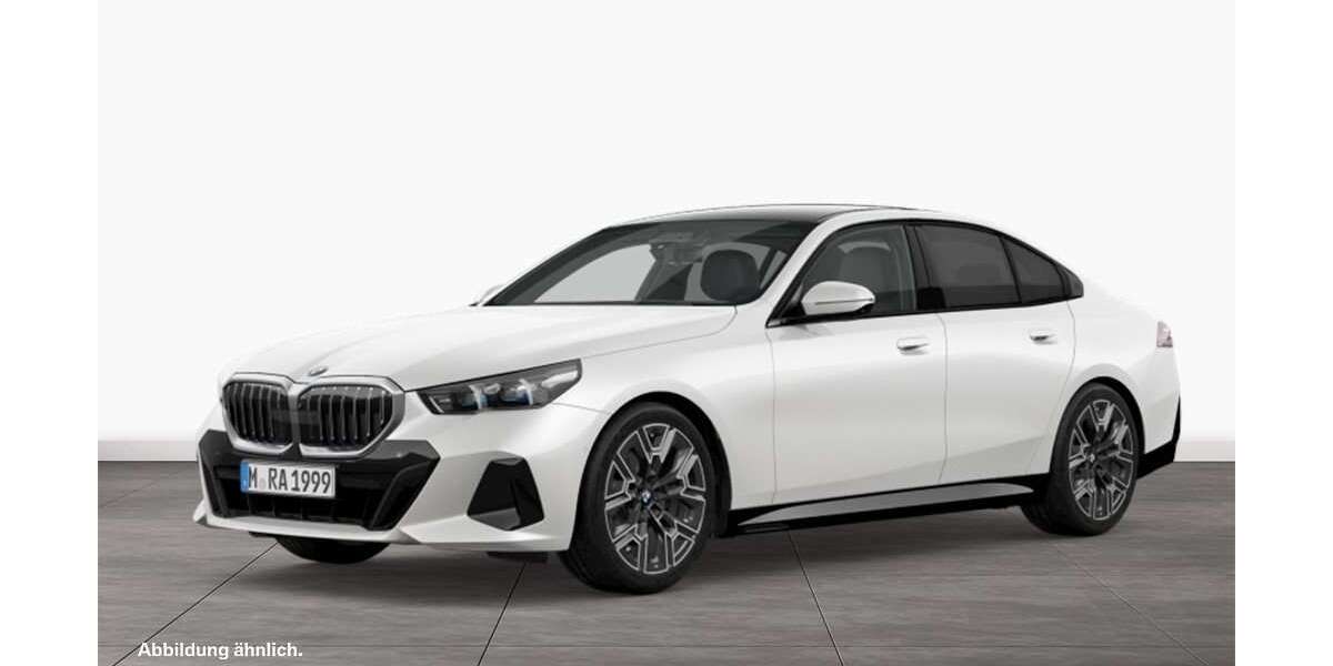 BMW 520 24.900 km 55.990 &euro; Soltau 29614