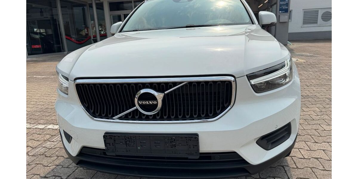 Volvo XC40 72.660 km 19.950 € Philippsburg 76661