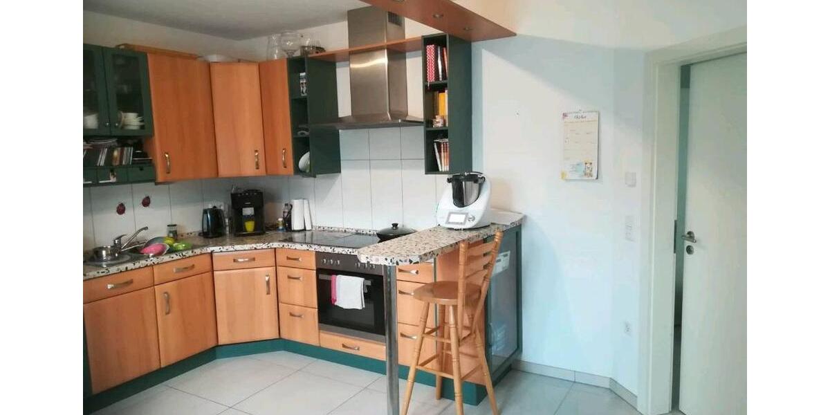 Doppelhaushälfte Dörpen - 4 Zimmer, 110 m&sup2;, 830&euro; | Angebot:26611186