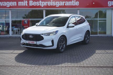 Ford Kuga 17.859 km 27.890 &euro; Köthen 06366