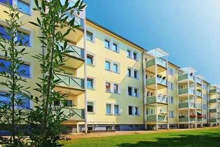 Wohnung Zwickau Zwickau-West - 2 Zimmer, 49 m&sup2;, 309&euro; | Angebot:26688063