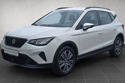 Seat Arona 6.075 km 18.490 &euro; Birkenfeld 55765