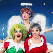 Der Traumzauberbaum 20.12.2026 Kleist Forum