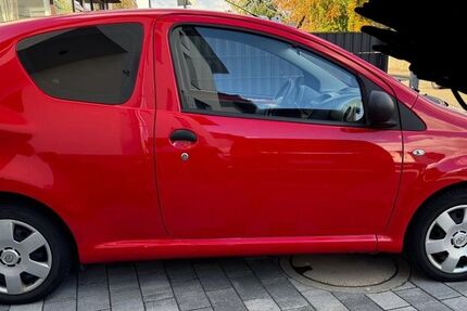 Toyota Aygo (X) 45.000 km 3.400 &euro; Otterstadt 67166