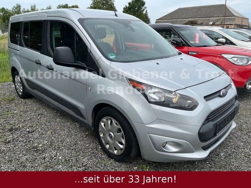 Grand Tourneo