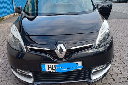 Renault Scenic 93.000 km 5.600 &euro; Bremen 29197