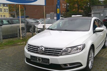 VW CC 193.112 km 14.400 &euro; Leverkusen 51377