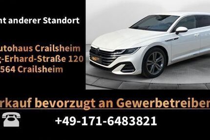 VW Arteon 153.615 km 25.900 &euro; Schwäbisch Hall 74523