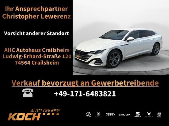 VW Arteon 153.615 km 25.900 &euro; Schwäbisch Hall 74523