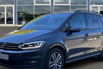 VW Touran 17.500 km 31.950 &euro; Herborn 35745