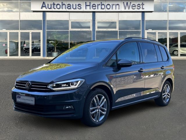 VW Touran 17.500 km 31.950 &euro; Herborn 35745