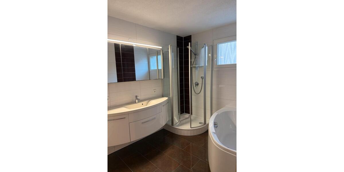 Etagenwohnung Schwäbisch Gmünd Bargau - 4 Zimmer, 91 m&sup2;, 260.000&euro; | Angebot:27092127