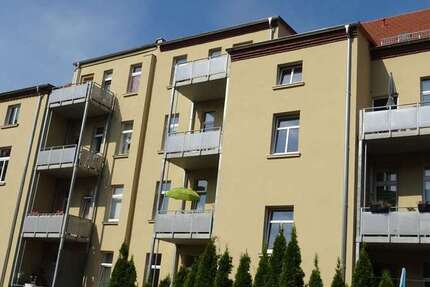 Wohnung zum Mieten in Leipzig 599 € 40 m² 1 zimmer