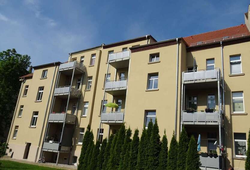 Wohnung zum Mieten in Leipzig 599 € 40 m² 1 zimmer