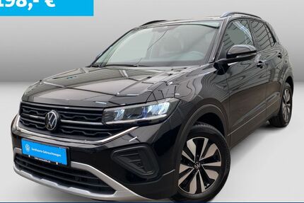VW T-Cross 24.990 km 22.930 &euro; Göppingen 73037