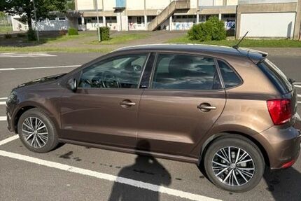 VW Polo 149.939 km 5.900 &euro; Wächtersbach 63607