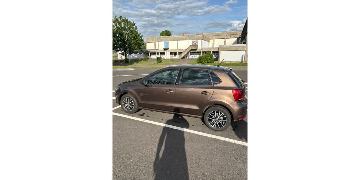 VW Polo 149.939 km 6.500 &euro; Wächtersbach 63607