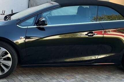 Opel Cascada 95.000 km 12.000 &euro; Rasdorf 36169