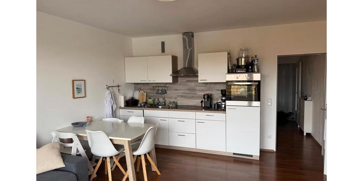 Etagenwohnung Hamburg Eppendorf - 2 Zimmer, 43 m&sup2;, 298.000&euro; | Angebot:26321133
