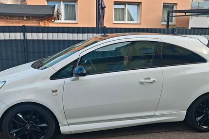 Opel Corsa 135.000 km 5.300 &euro; Göppingen 73037