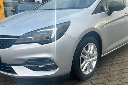 Opel Astra 44.490 km 15.480 € Eltmann 97483